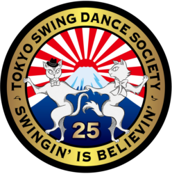 TOKYO SWING DANCE SOCIETY