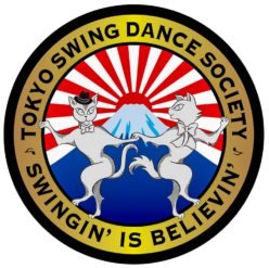 TOKYO SWING DANCE SOCIETY